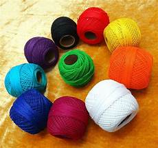 Cotton Yarn