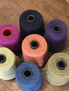 Cotton Yarns