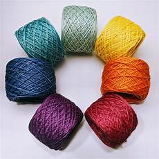 Cotton Yarns