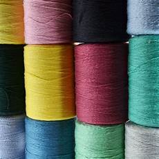 Cotton Yarns