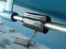 Coupler Muff Passages