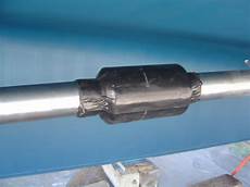 Coupler Muff Passages