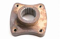 Coupler Muffs