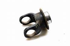 Coupler Muffs