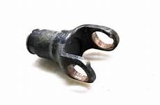 Coupler Muffs