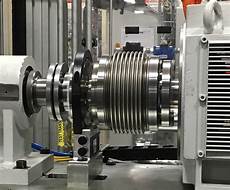 Coupling With Stand