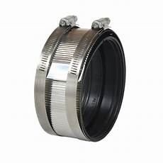Coupling With Stand