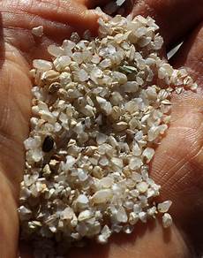 Cracked Rice