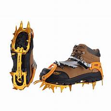 Crampons