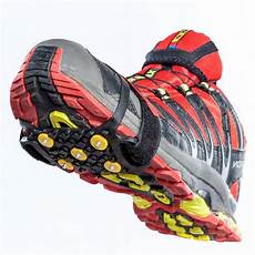Crampons