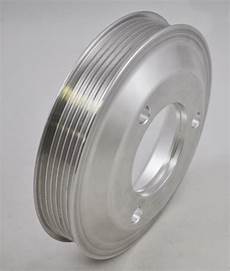 Crank Pulley