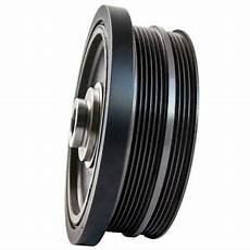 Crank Pulley