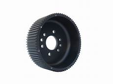 Crank Pulleys