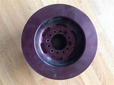 Crank Pulleys