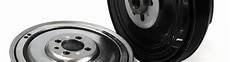 Crankshaft Pulleys