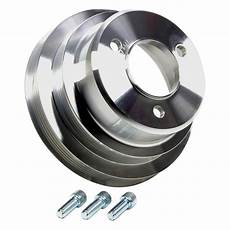 Crankshaft Pulleys