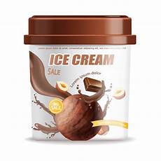 Cream Bucket