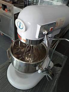 Cream Mixer