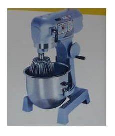Cream Mixers