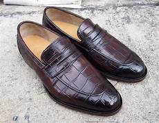 Crocodile Leather