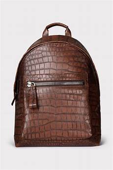 Crocodile Leather
