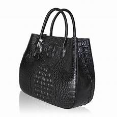 Crocodile Leather