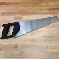 Crosscut Saw