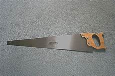 Crosscut Saw