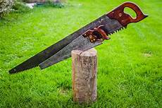 Crosscut Saw