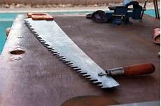 Crosscut Saw