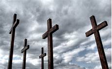 Crosses