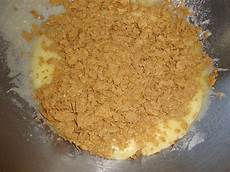 Crushed Bran