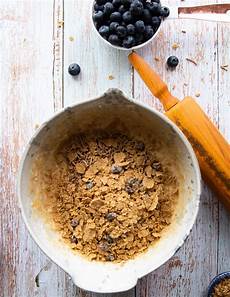 Crushed Bran