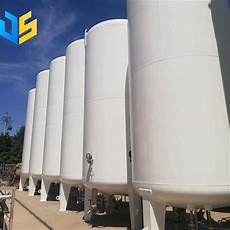 Cryogenic Liquid Tank