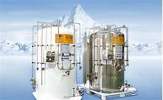 Cryogenic Liquid Tank