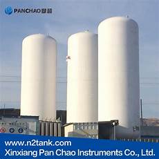 Cryogenic Liquid Tank
