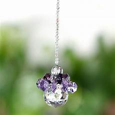 Crystal Chandelier Octagon Beads