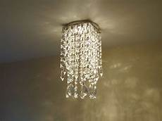 Crystal Chandelier Trim