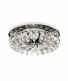Crystal Chandelier Trim