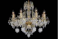 Crystal Chandelier Trimmings