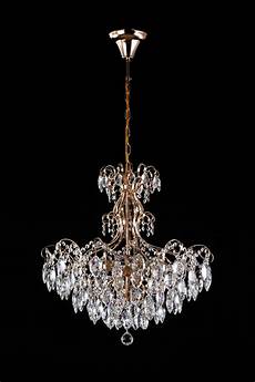 Crystal Chandelier