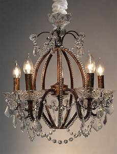 Crystal Chandelier