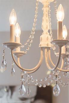 Crystal Chandelier