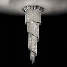 Crystal Chandelier