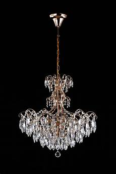 Crystal Glass Chandeliers
