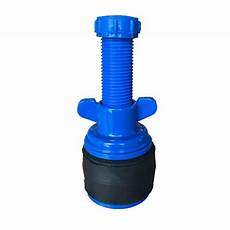 Ctp Pipe Seals And Stopper