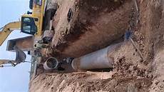 Ctp Pipe Seals And Stopper