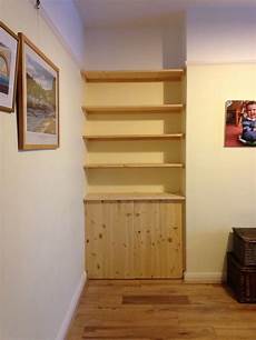 Cupboards