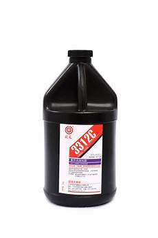 Curing Adhesive