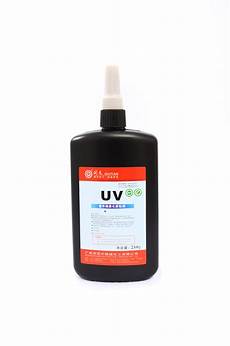 Curing Adhesive